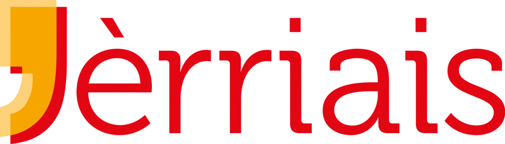 Jèrriais Logo